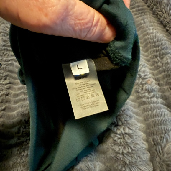 Forme Performance Posture Bra Large - Picture 3 of 3